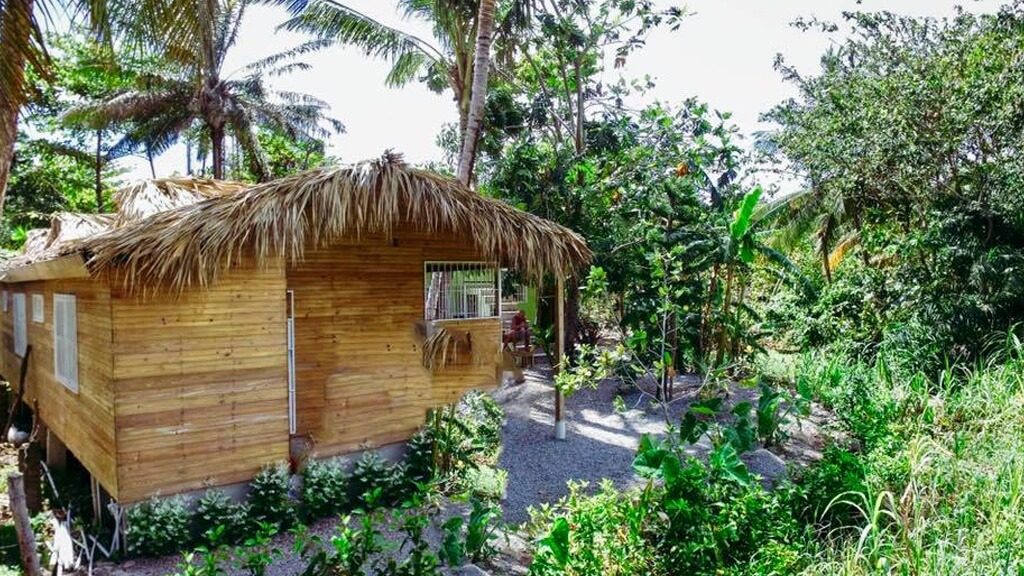 Kitesurfer Friendly Accommodation