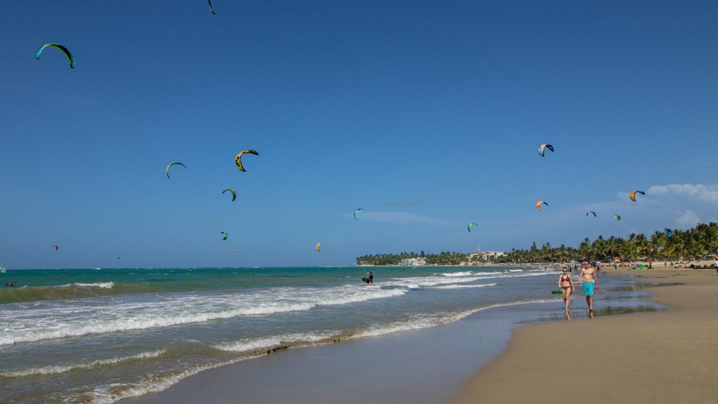 Bozo Beach Cabarete