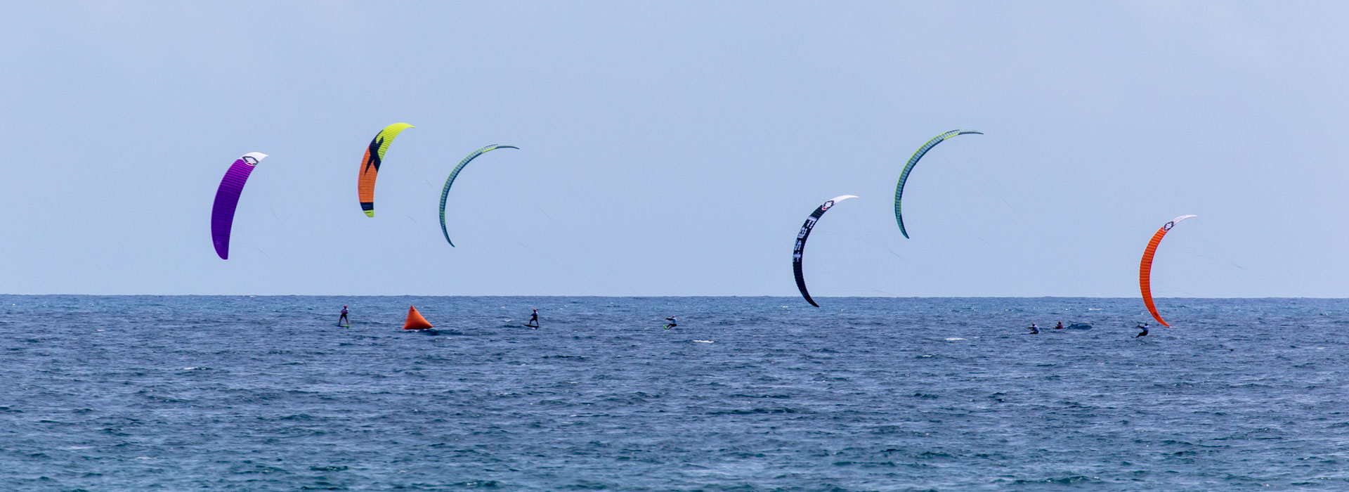 Kite foil lessons at Cabarete Kite Point, photo 3