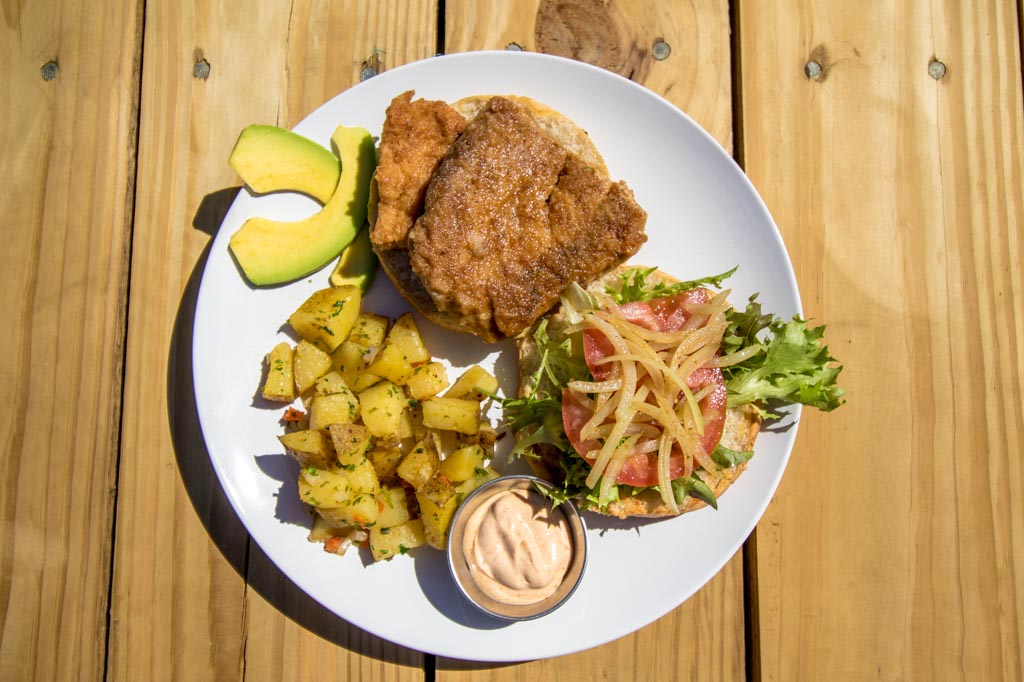 El Cocotazo Cafe