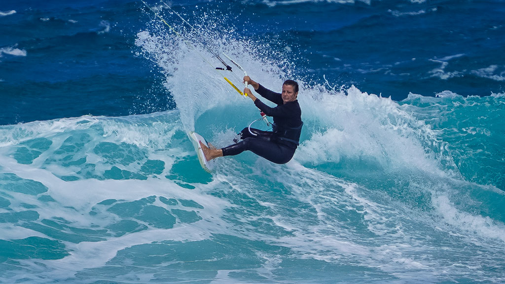 Wave and directional lessons